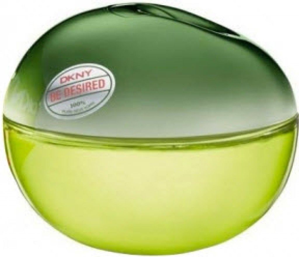 DKNY Be Desired