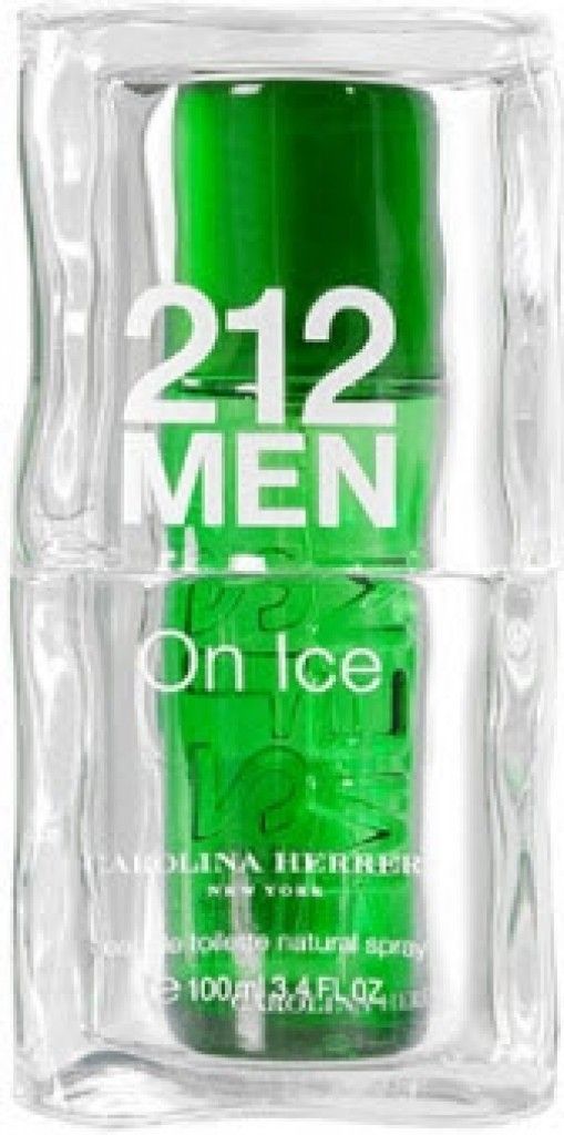212 Men on Ice 2004