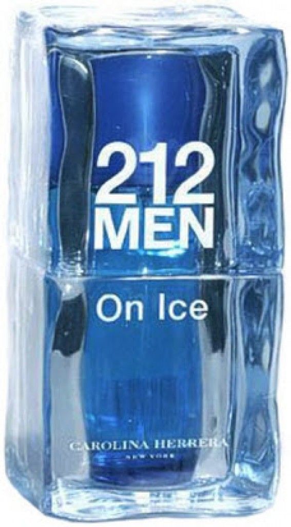 212 Men on Ice 2005