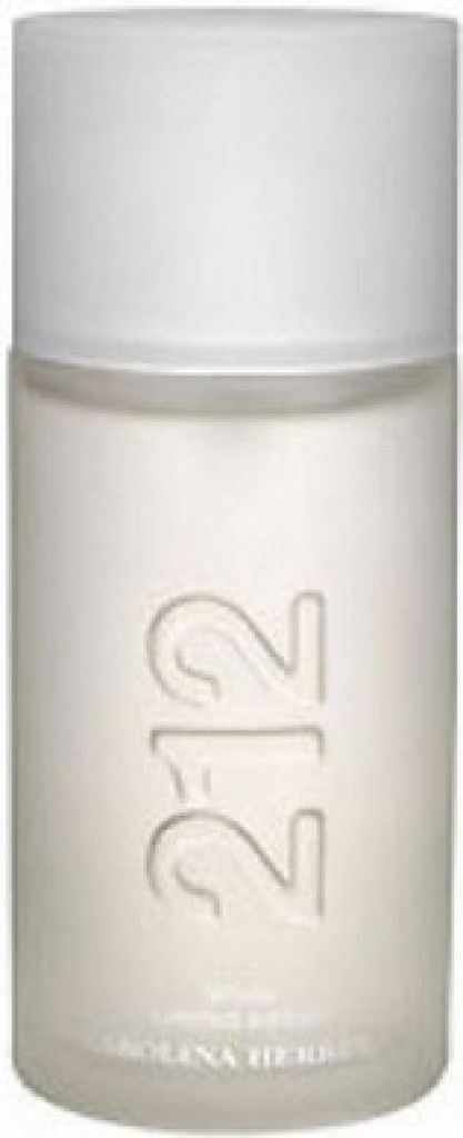 212 Men White