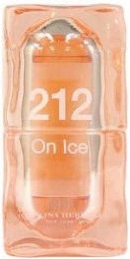 212 on Ice 2005