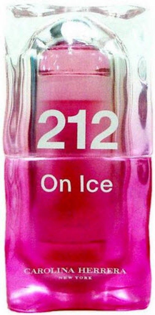 212 on Ice 2006