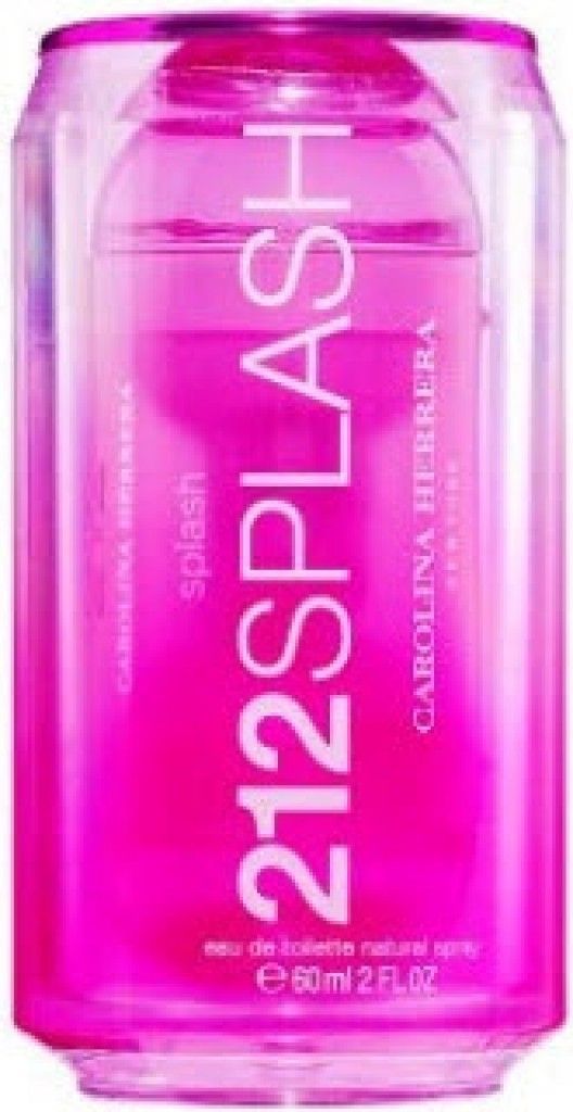 212 Splash 2008