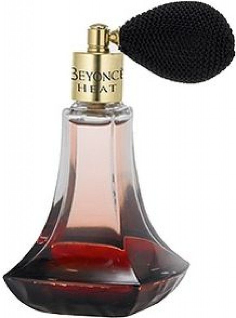 Beyonce Heat Ultimate Elixir