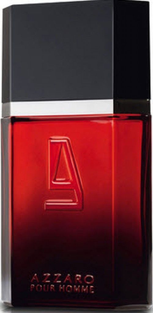Pour Homme Elixir