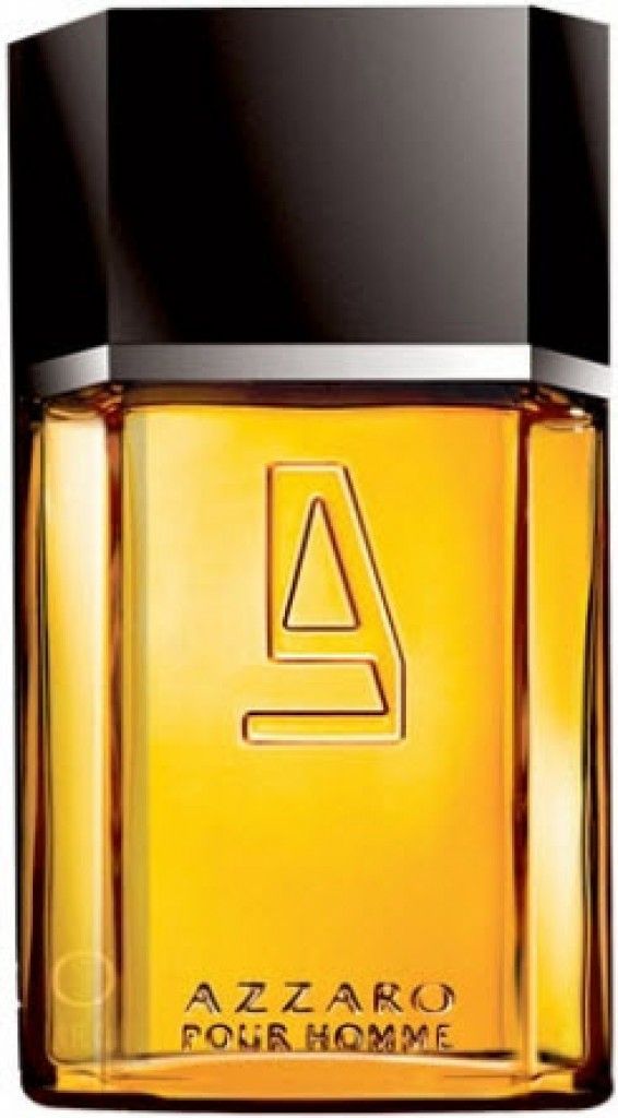 pour Homme Intense