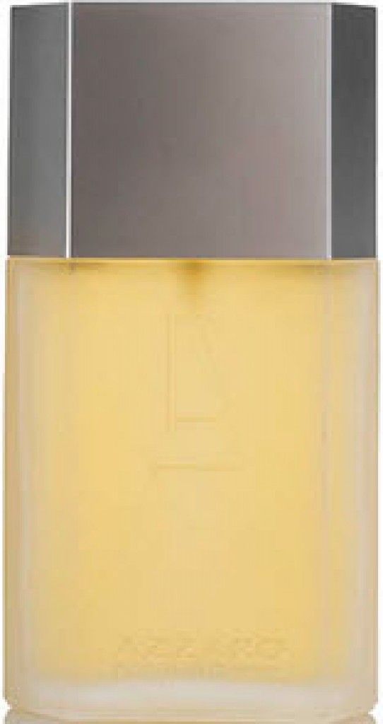 Pour Homme L'Eau