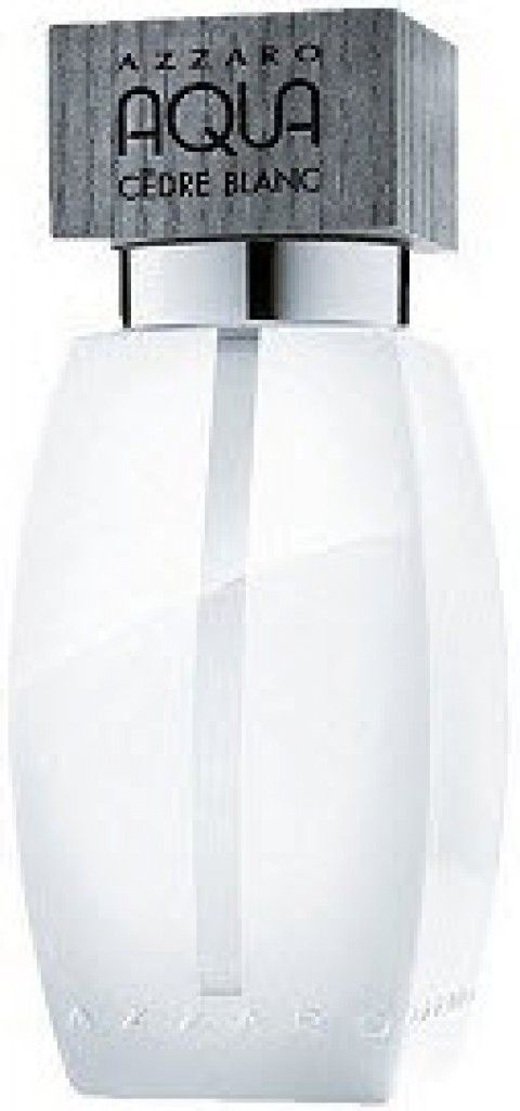 Aqua Cèdre Blanc