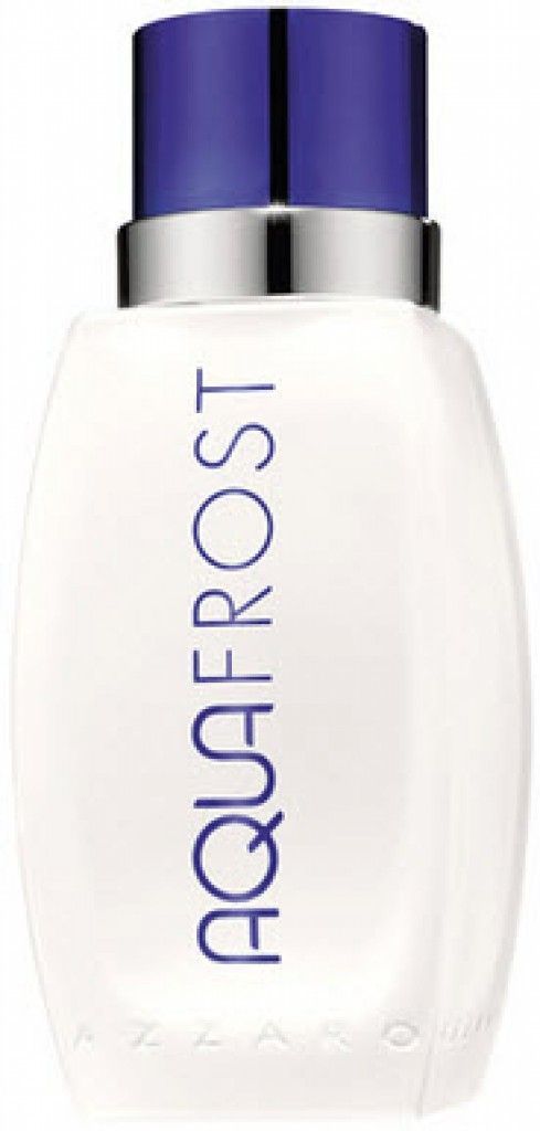 Aqua Frost