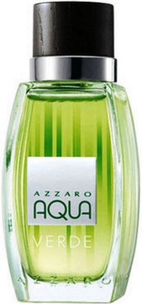 Aqua Verde