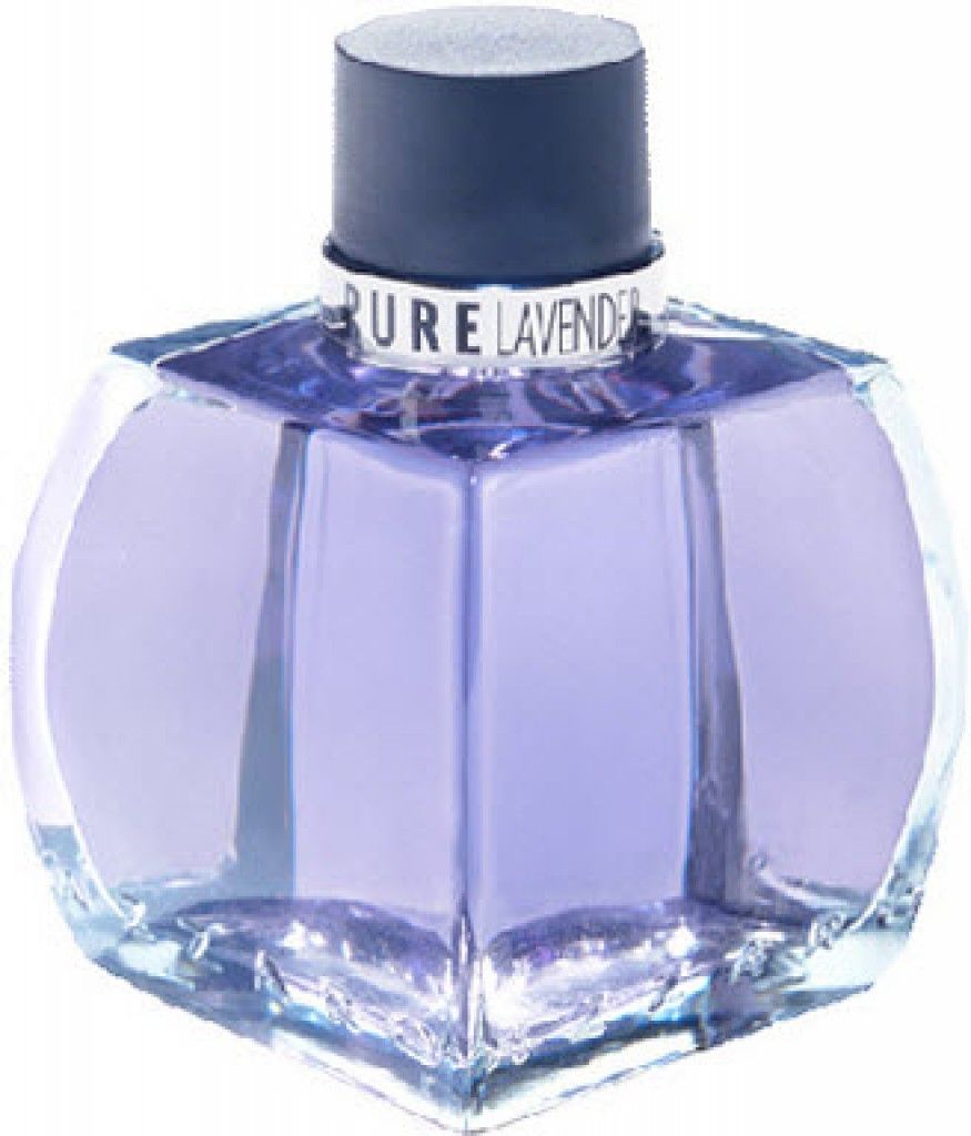 Pure Lavender