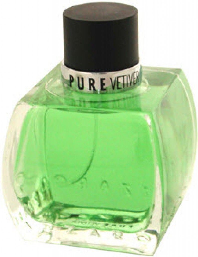 Pure Vetiver