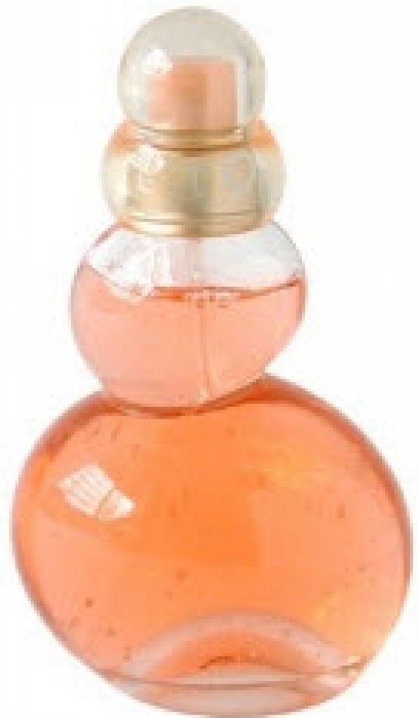 Orange Tonic