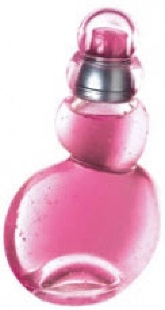 Pink Tonic