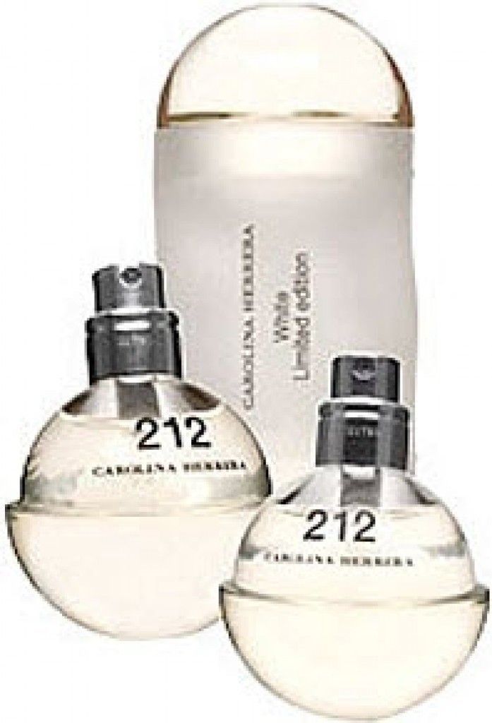 212 White