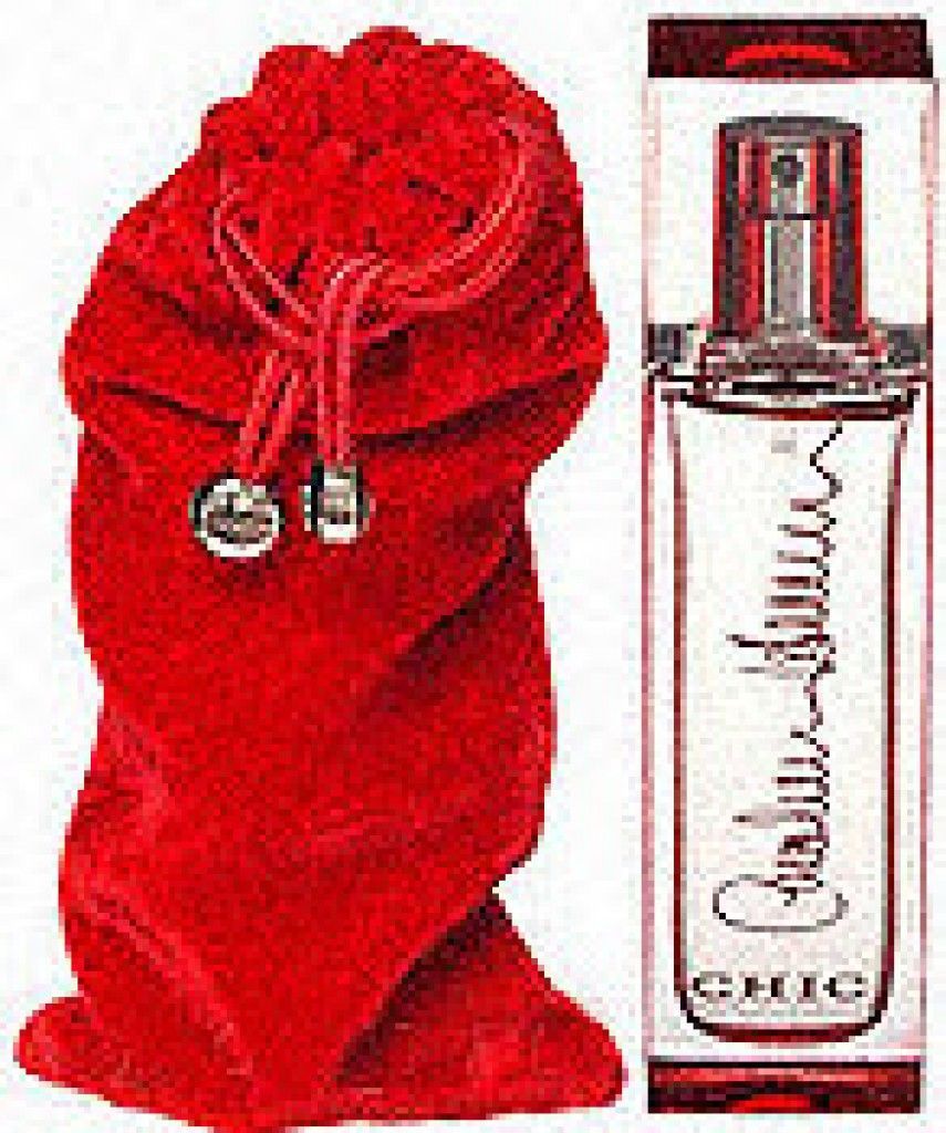 Chic Limited Red Edition