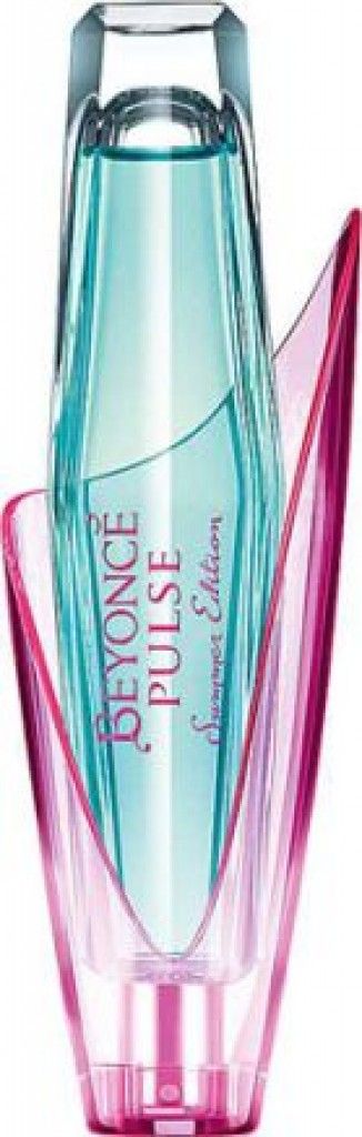 Beyonce Pulse Summer Edition