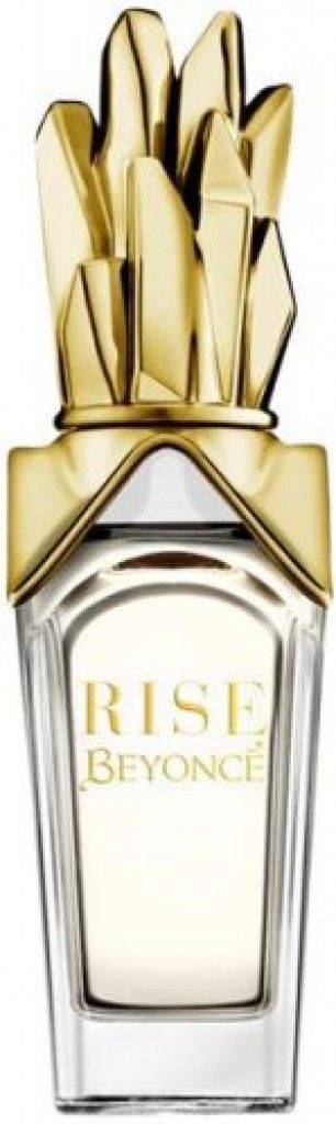 Beyonce Rise Sheer