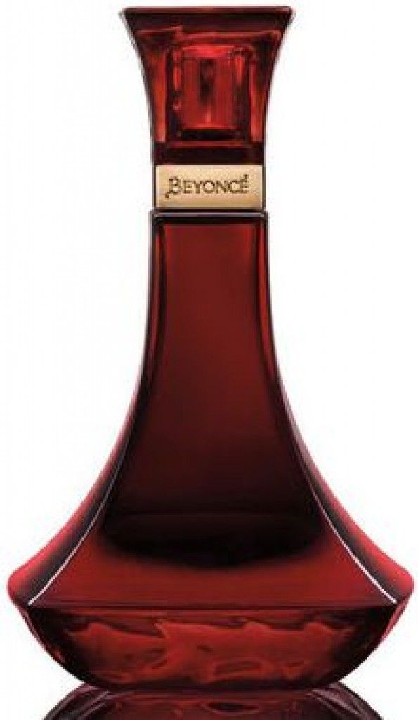 Beyonce Heat Kissed