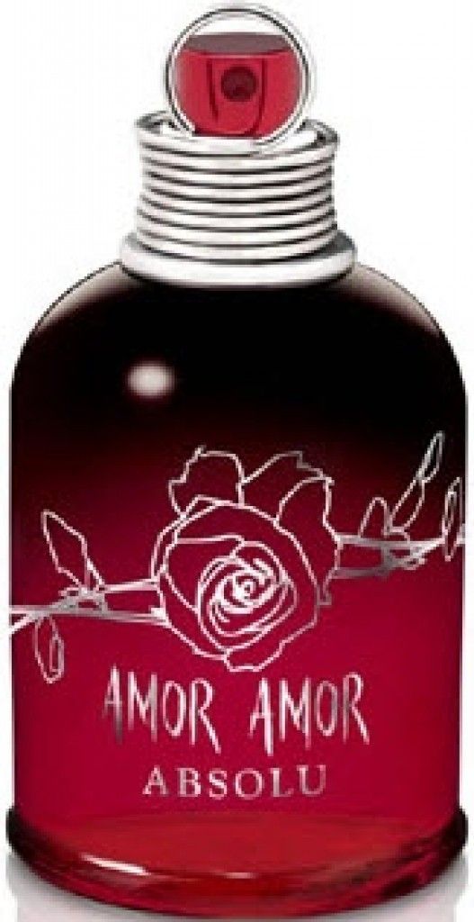 cacharel Amor Amor Absolu