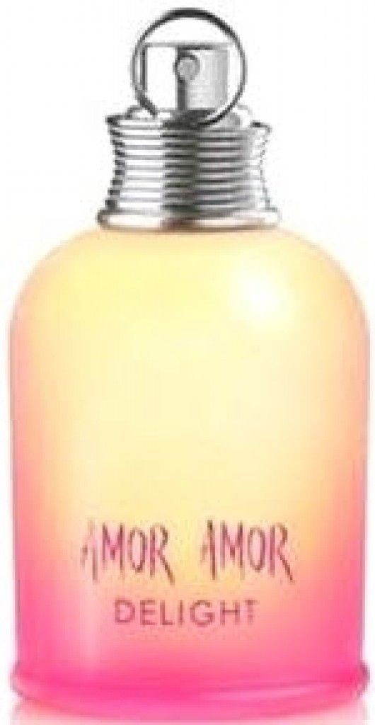 cacharel Amor Amor Delight