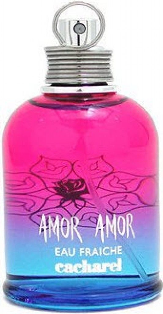 cacharel Amor Amor Eau Fraiche 2006