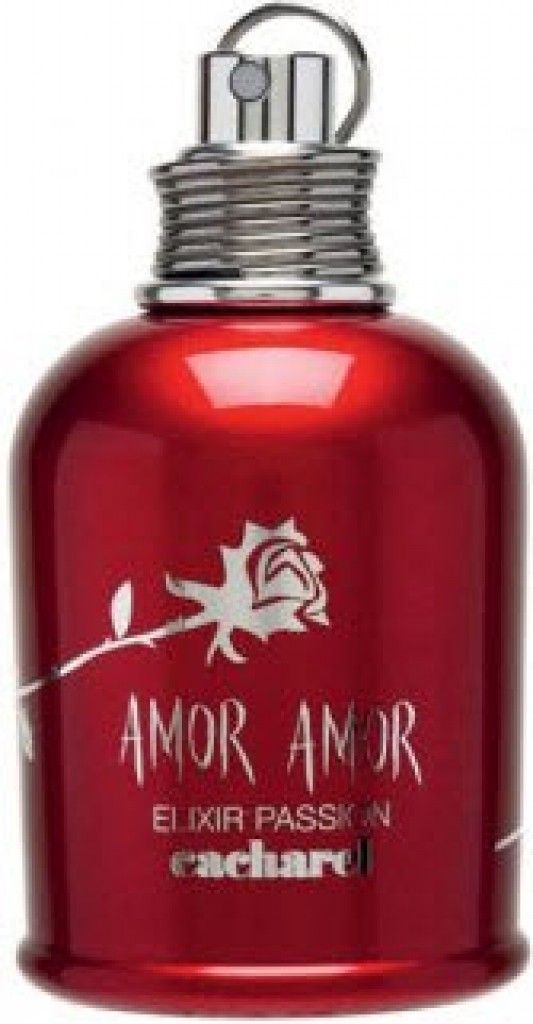 cacharel Amor Amor Elixir Passion