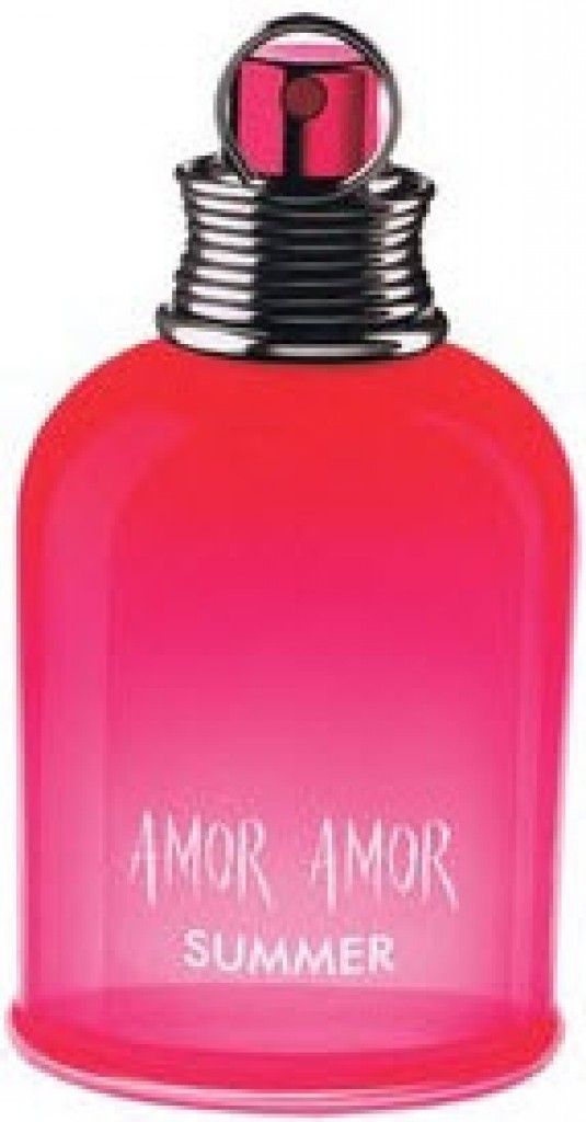 Amor Amor Summer 2011