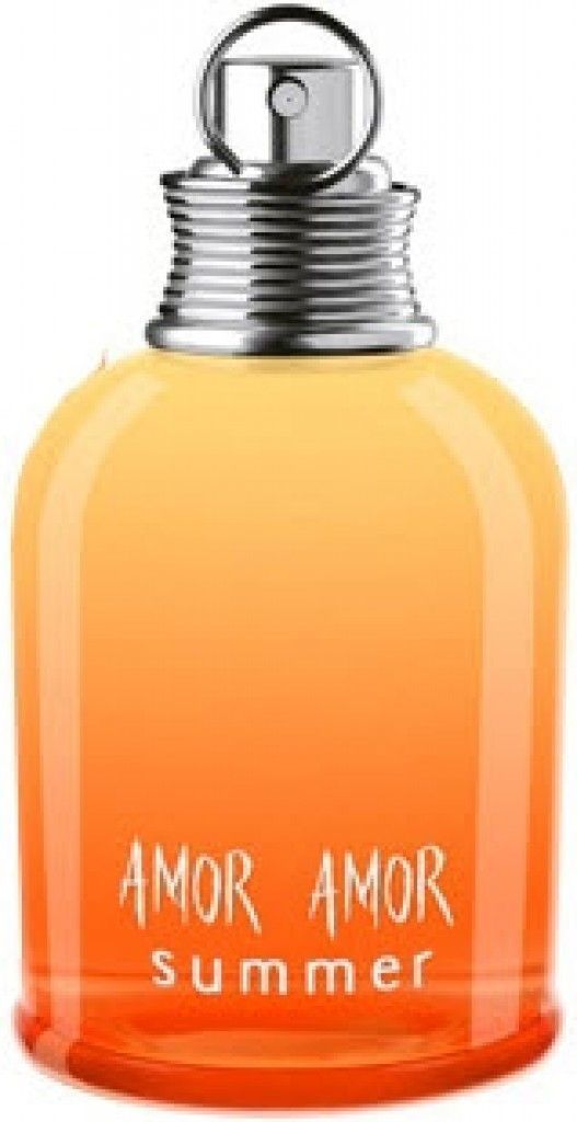 cacharel Amor Amor Summer 2012