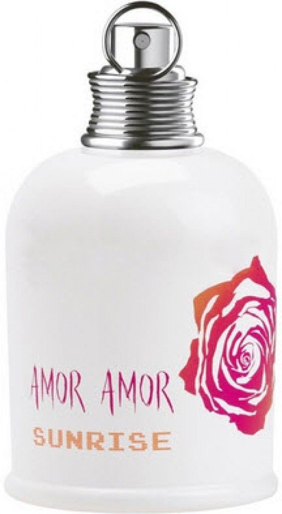 casharel Amor Amor Sunrise