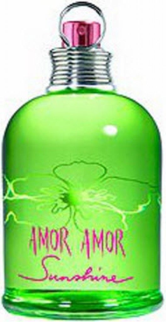 Amor Amor Sunshine