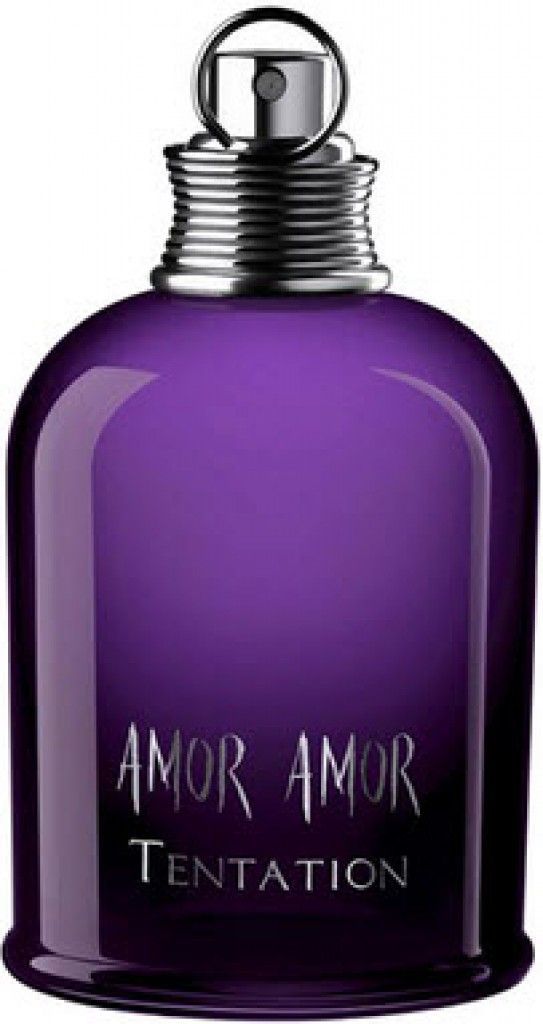 Amor Amor Tentation