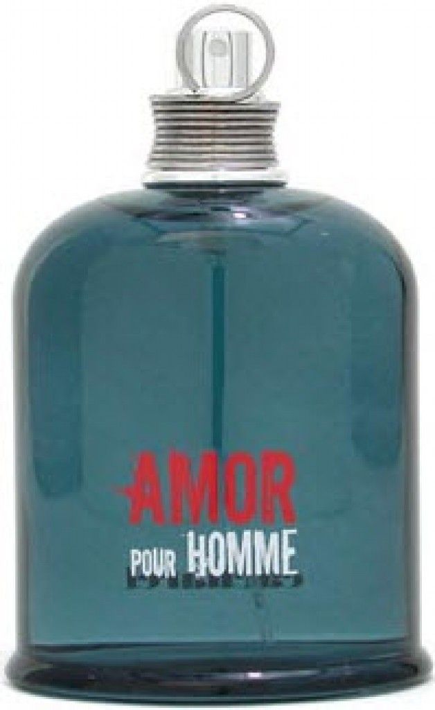 cacharel Amor pour Homme