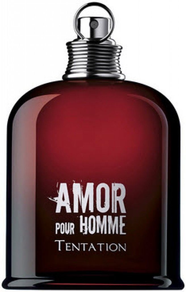 cacharel Amor Pour Homme Tentation