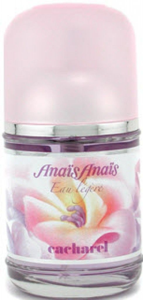 Anais Anais Eau Legere