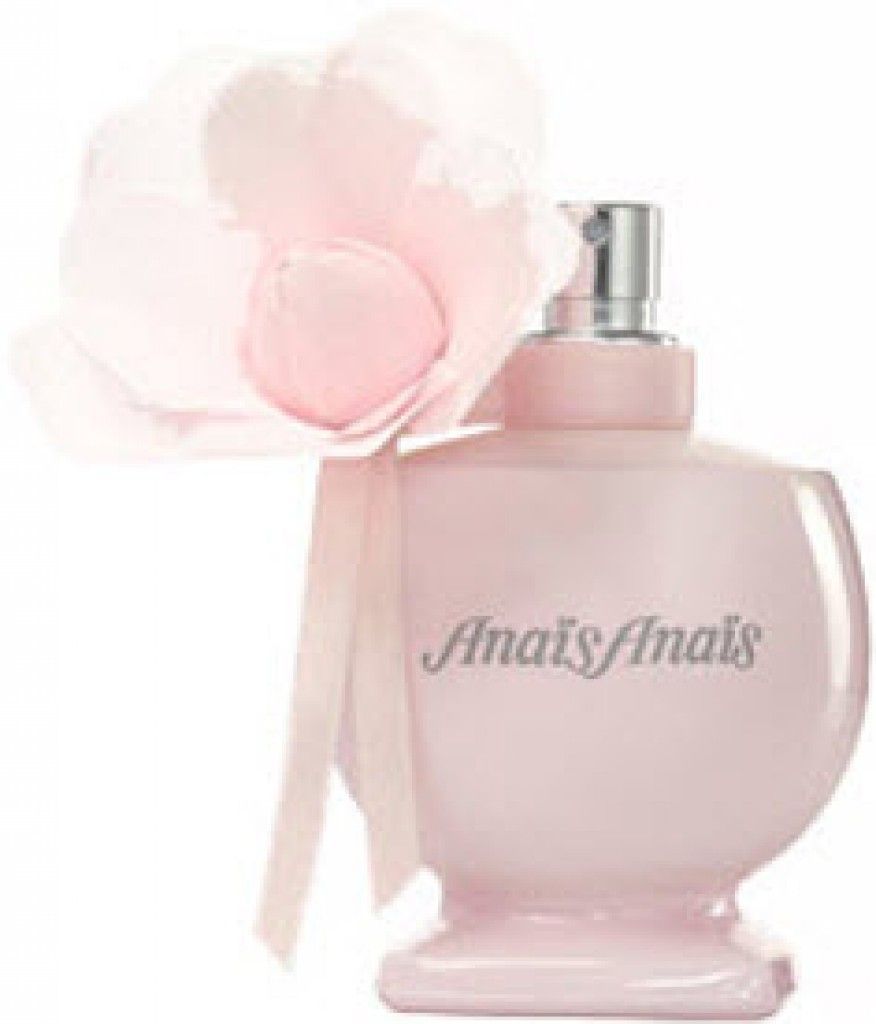 cacharel Anais Anais Flower Edition