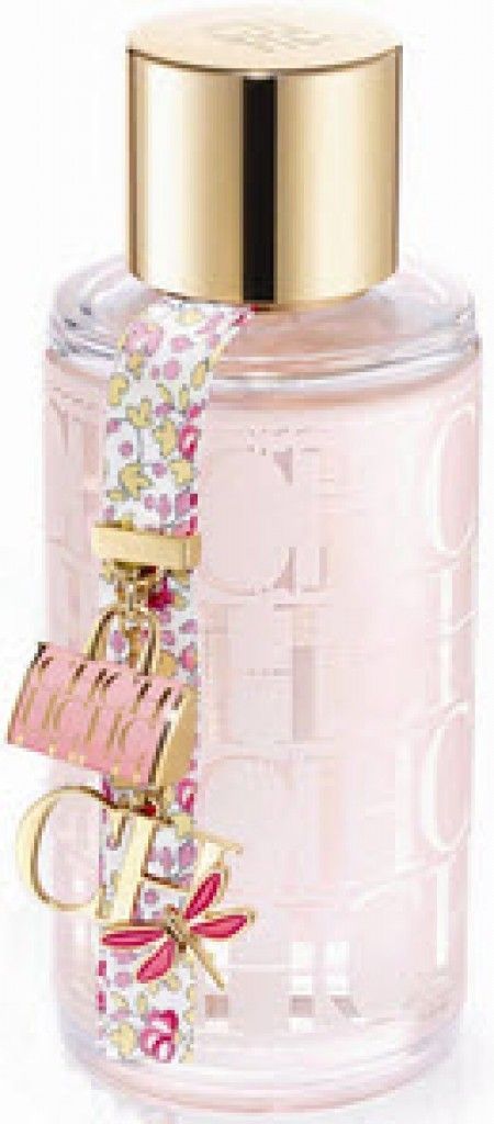 Carolina herrera CH L`Eau