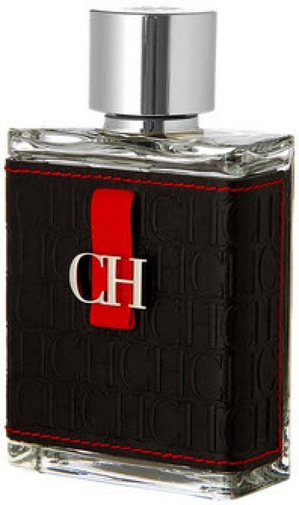 CH men