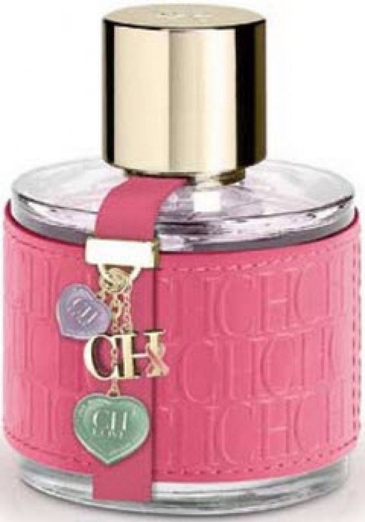 CH Pink Limited Edition Love