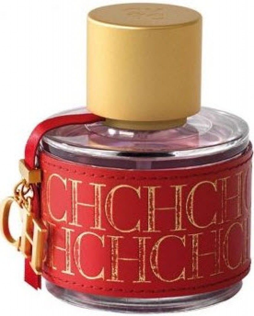 CH Red & Gold