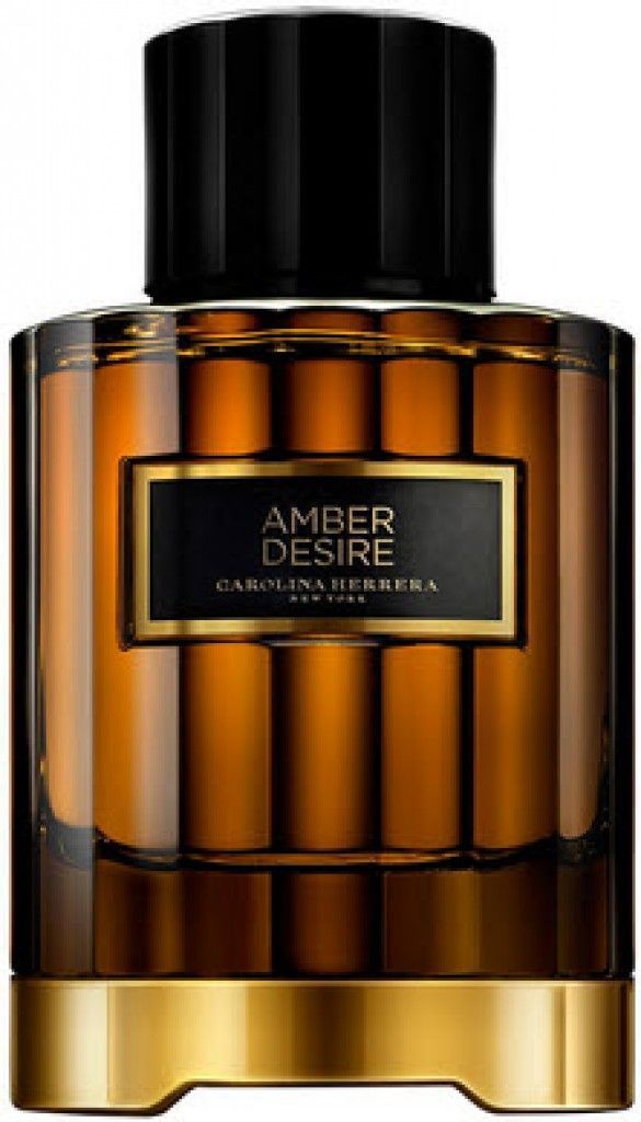 Amber Desire