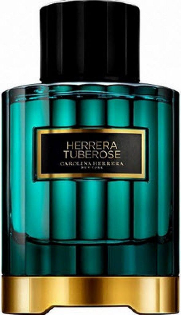 Caroluina Herrera Herrera Tuberose