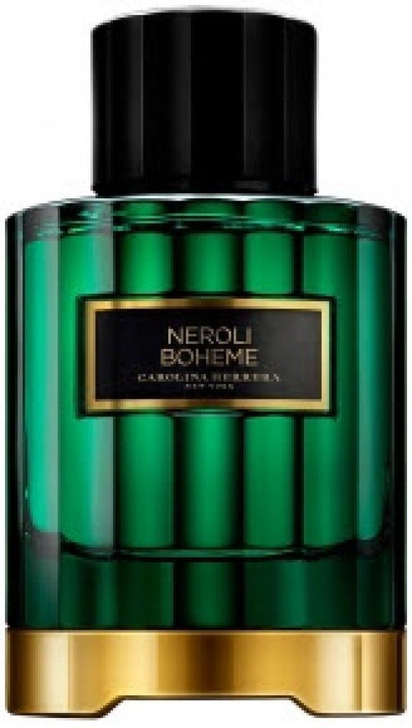 عطر كارولينا هيريرا نيروالي بوهيم