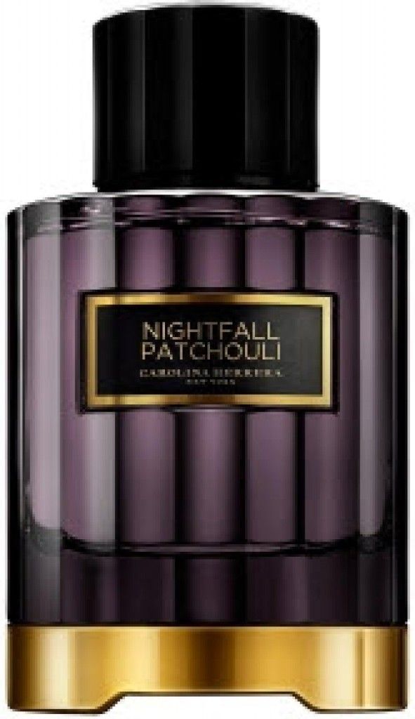 Nightfall Patchouli