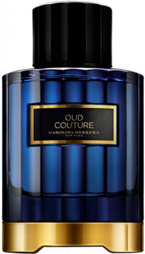 Oud Couture
