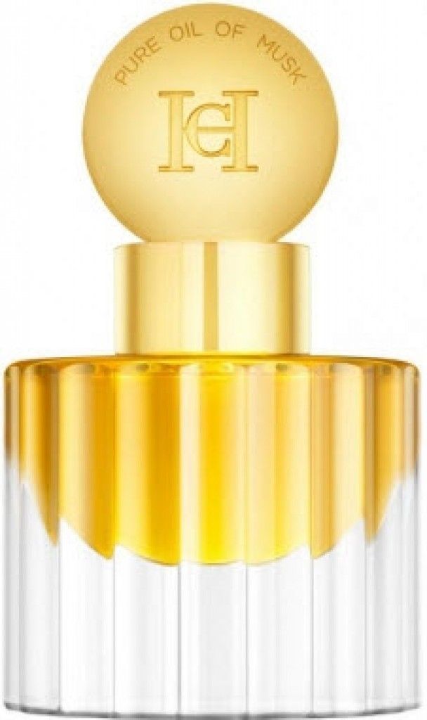 Pure Oil Of Musk