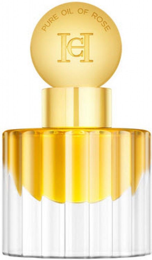 Pure Oil Of Rose