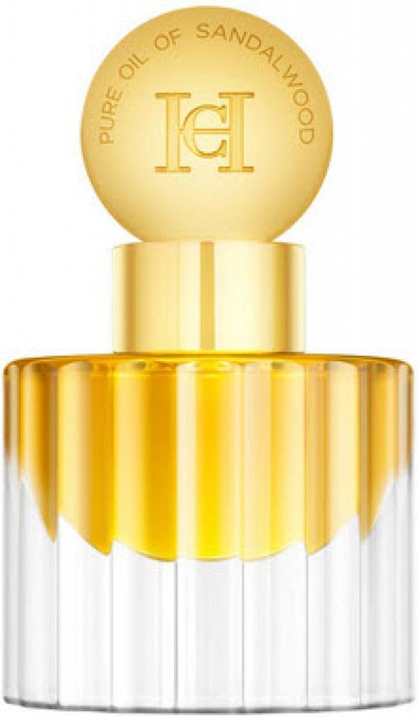 Pure Oil of Sandalwood