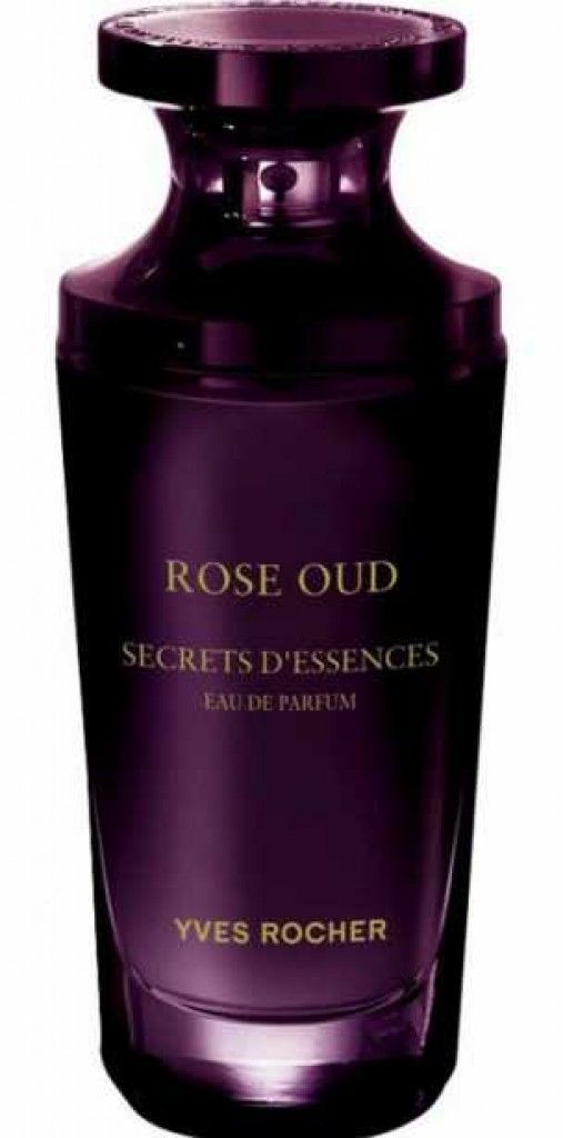 Rose Oud