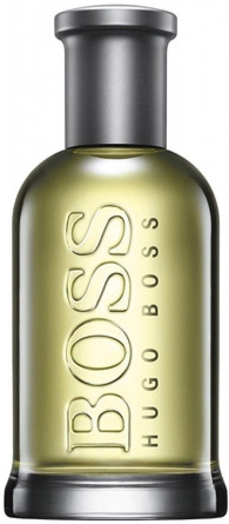 Boss Bottled